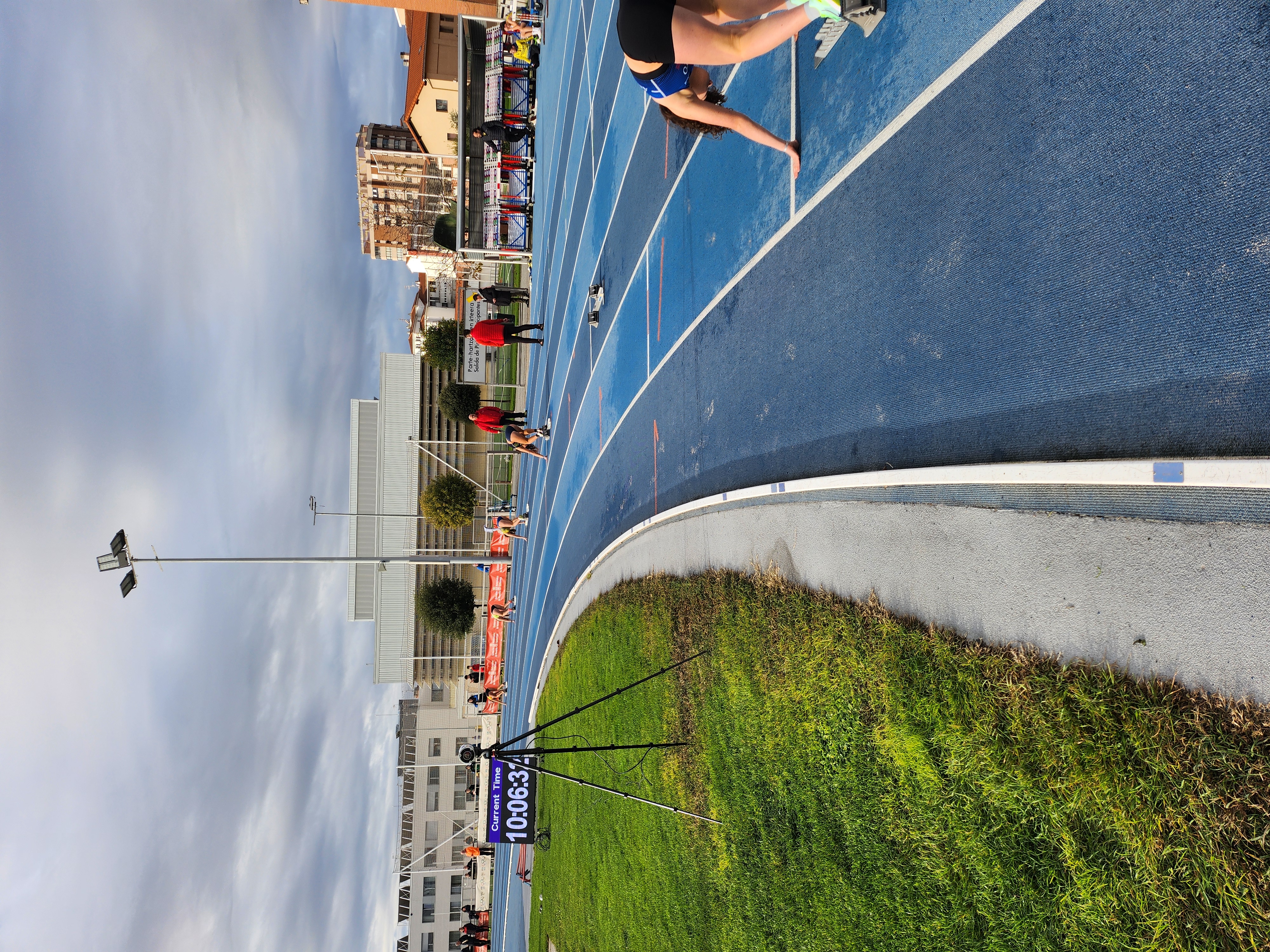 3&ordf; Jornada JDN sub-14, Sub16 y Sub18