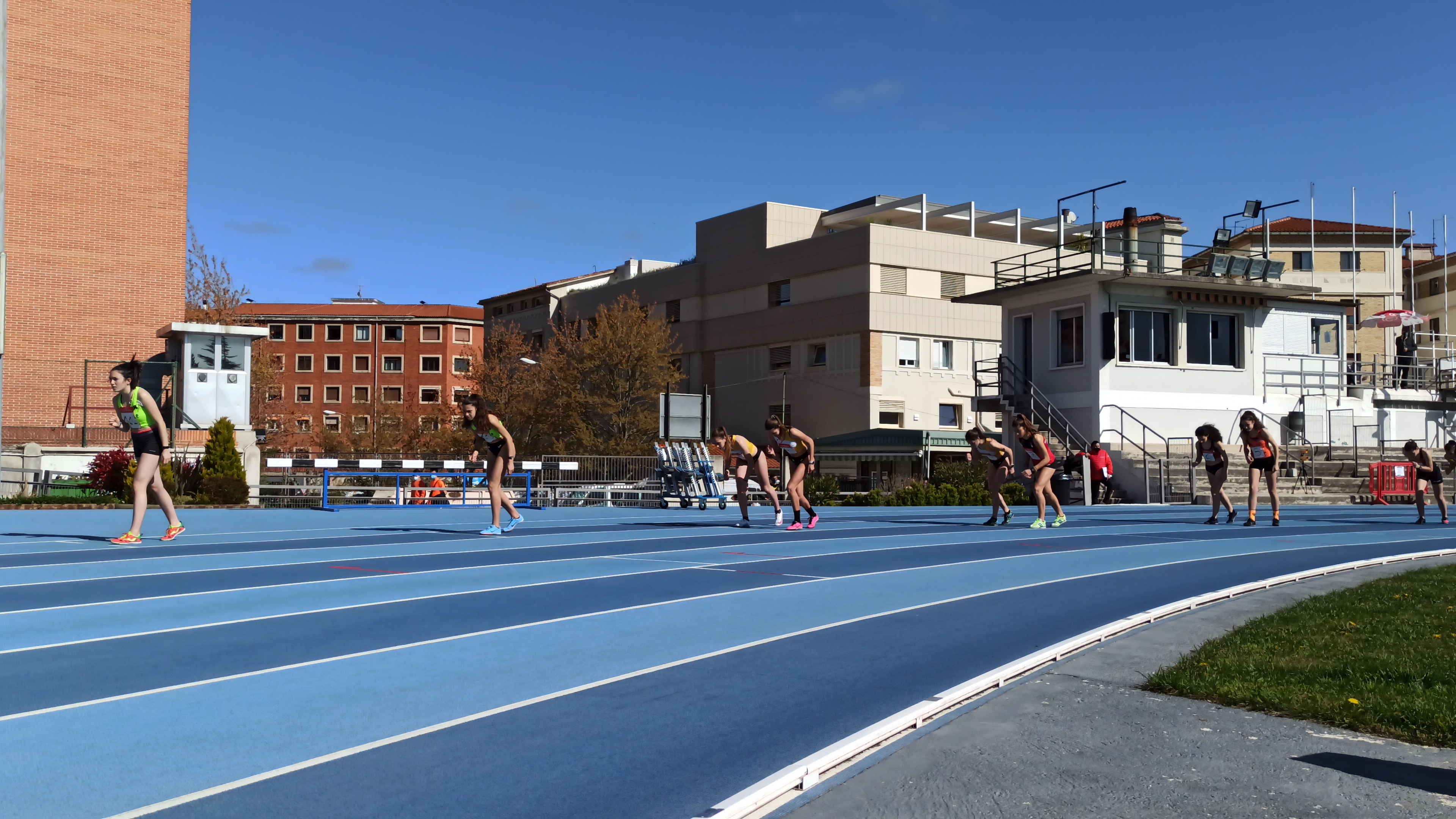 Resultados JDN 27 y 28 de marzo