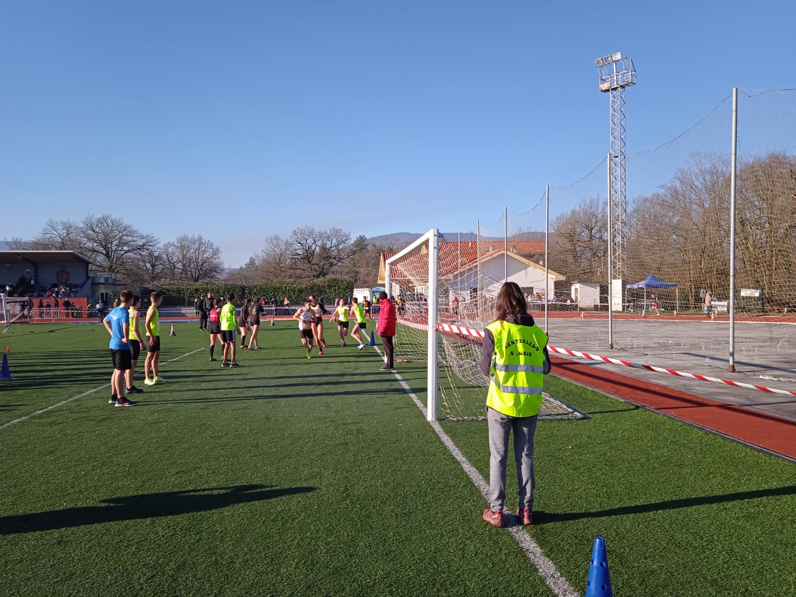 Resultados Cross JDN Alsasua