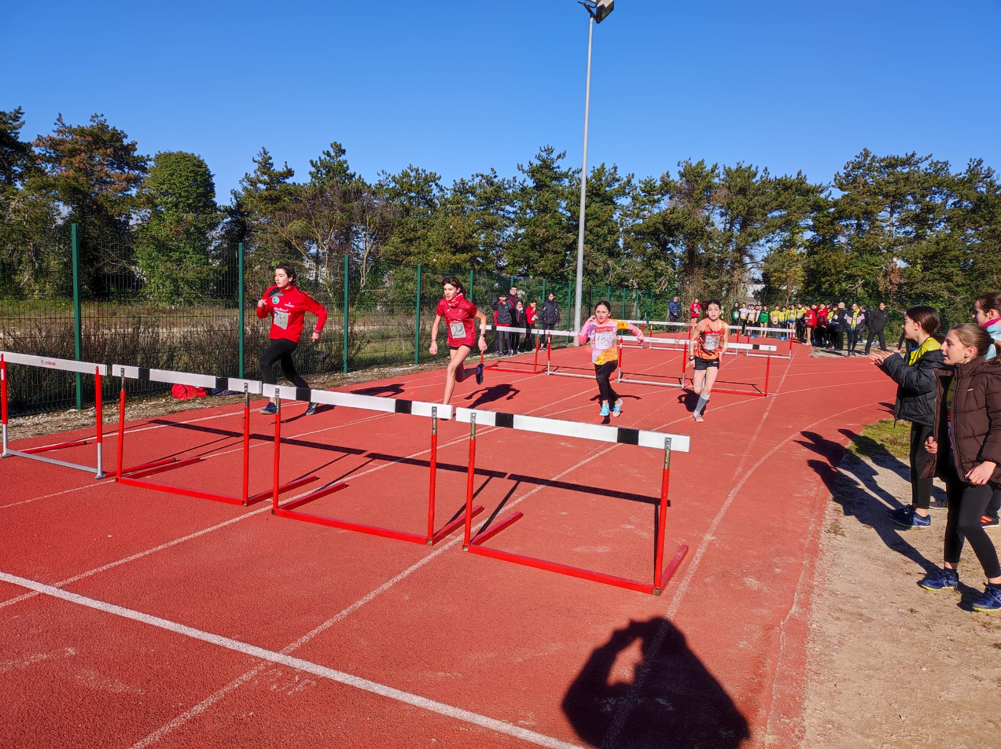 Resultados Sub14 Bara&ntilde;ain/San Adri&aacute;n