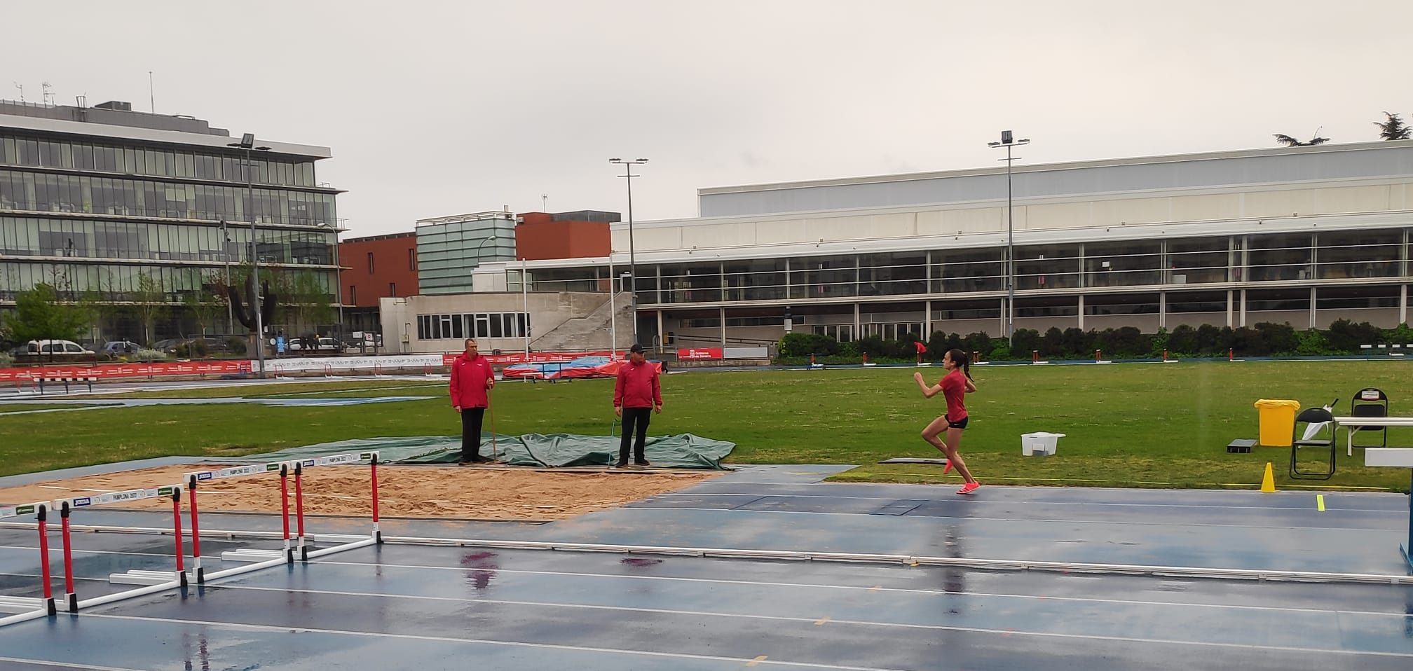 Resultados JDN Sub 16-18