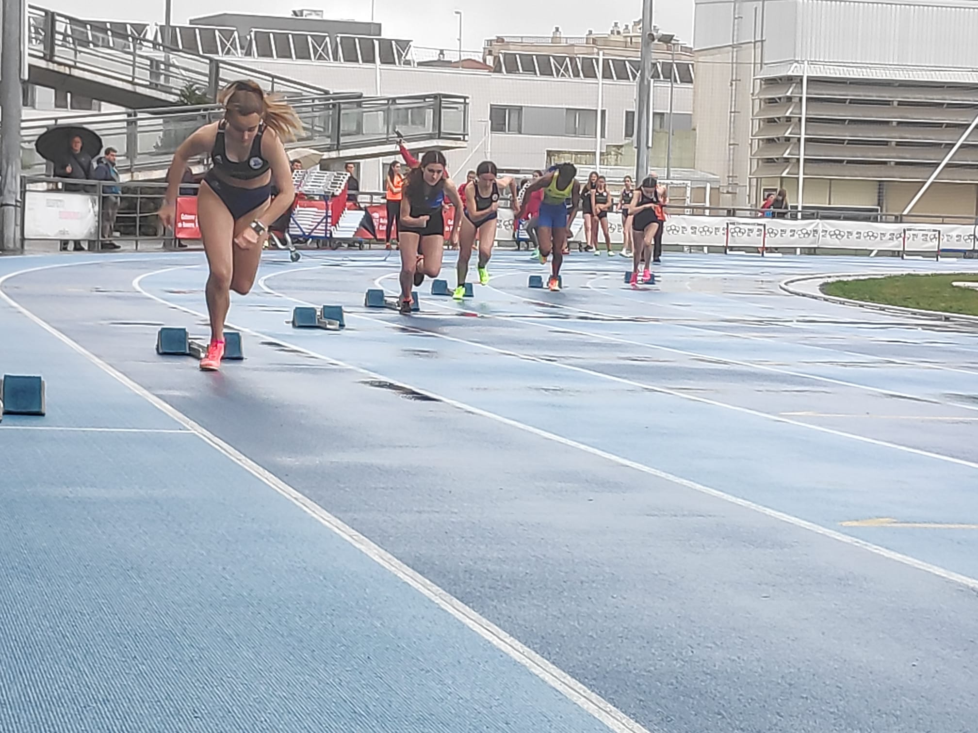 Resultados JDN Sub 16-18