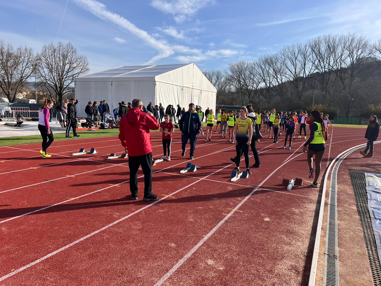 4ª Jornada de JDN sub 16-18, Zizur Mayor