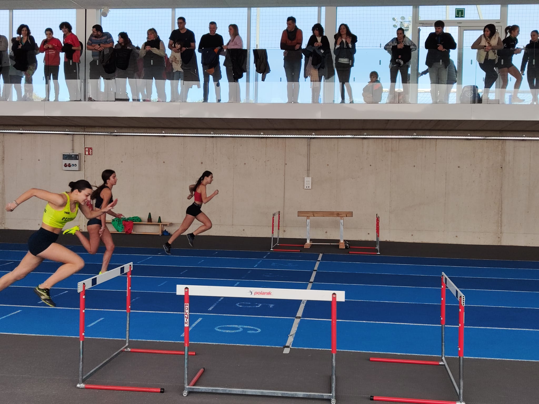 4ª Jornada de JDN sub 16-18, Zizur Mayor