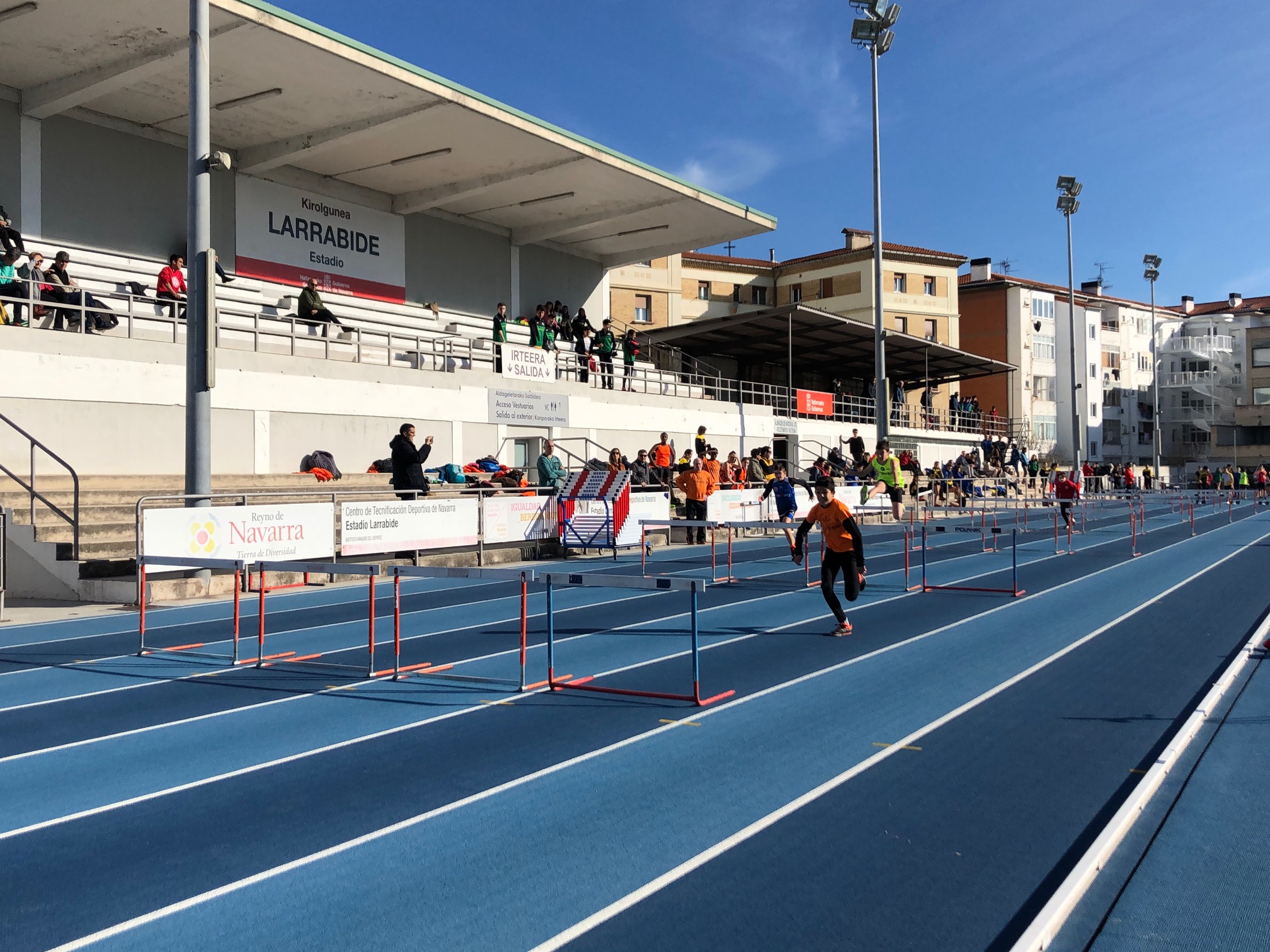 RESULTADOS 5&ordm; JORNADA JDN