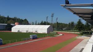 Horario y atletas Sub 14 JDN 27 de febrero en Burlada