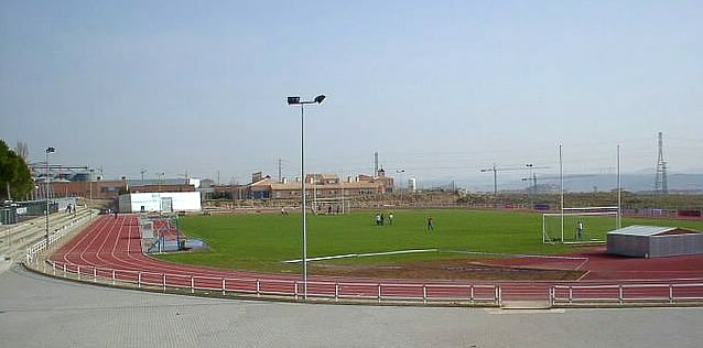 Horario y atletas Jornada en Pista Sub 14 JDN en Tudela 13 de marzo