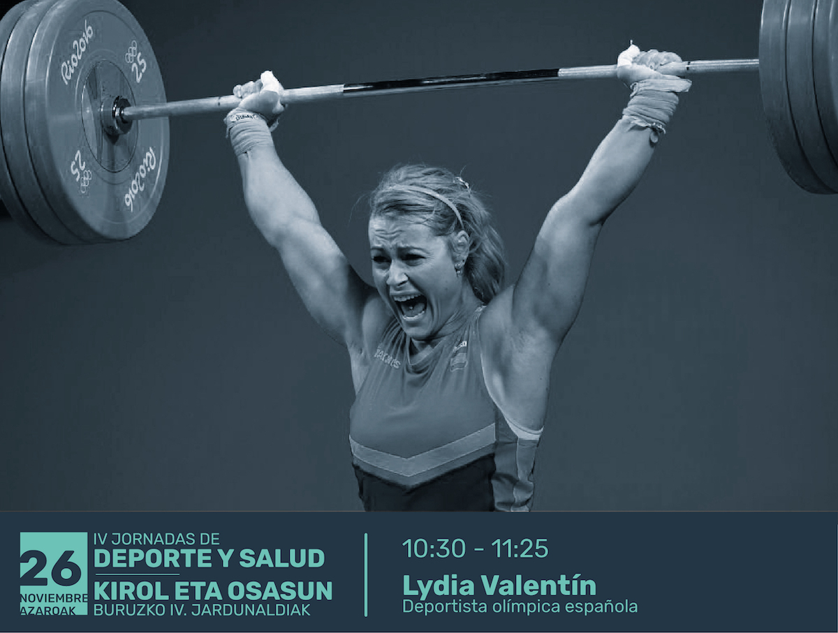 IV Jornada de Deporte y Salud de AEDONA