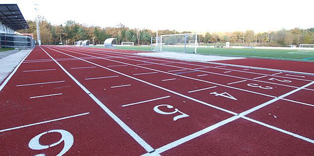 Horario y Listas de Salida 13&ordf; Jornada en Pista JDN en Alsasua