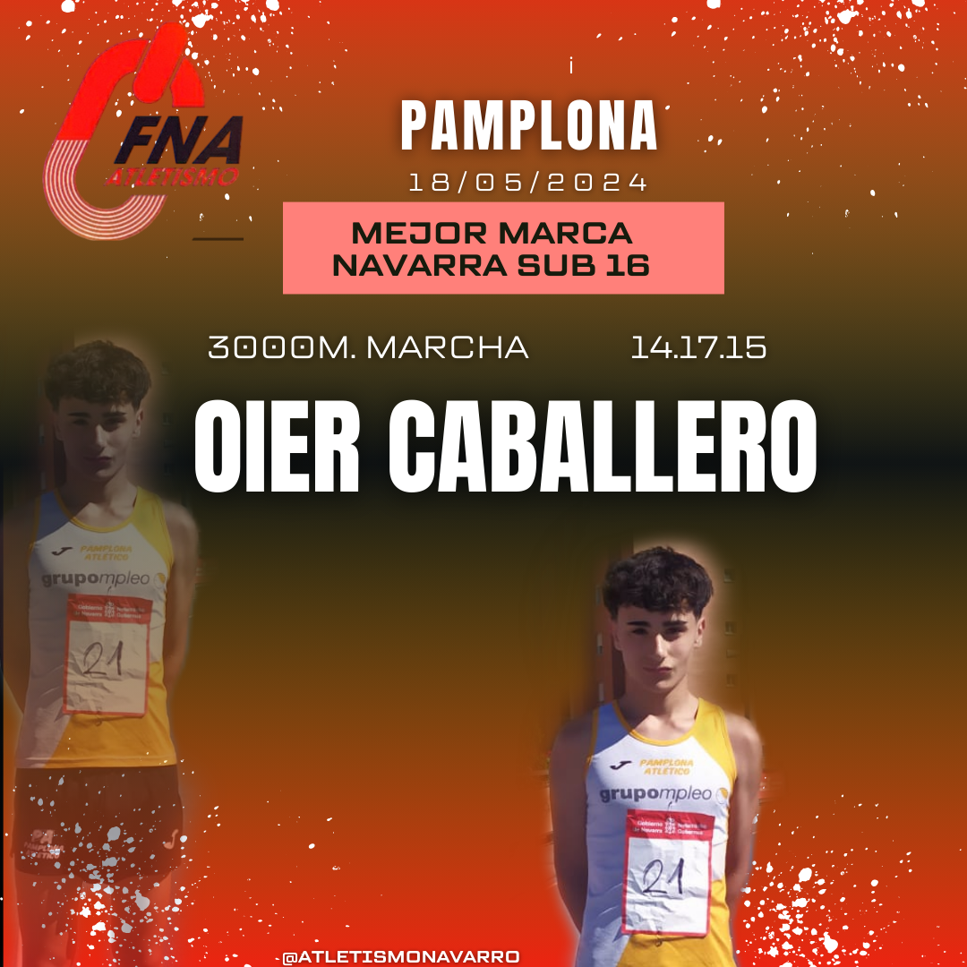 Siguen batiéndose récords