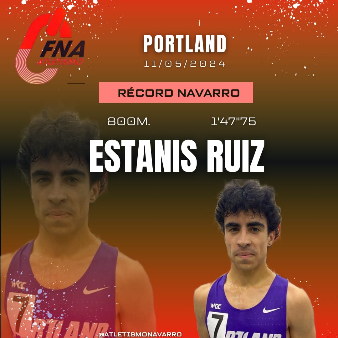 Dos nuevos R&eacute;cords y una Campeona de Espa&ntilde;a