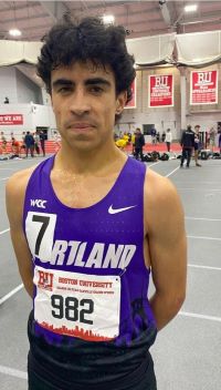 R&eacute;cord Navarro 5.000m pc. y R&eacute;cord Espa&ntilde;a +65 marat&oacute;n