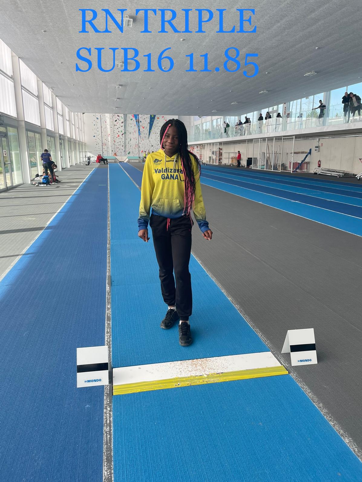 4&ordf; Jornada de JDN sub 16-18, Zizur Mayor