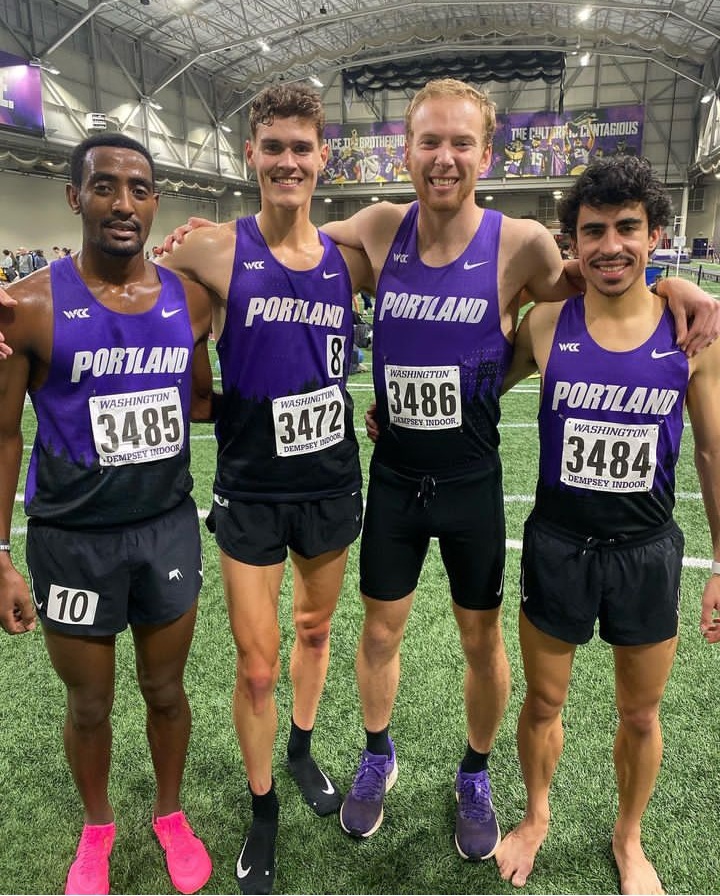 R&eacute;cord Navarro de milla