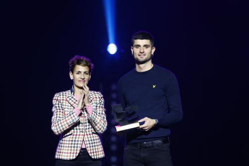 Gala del Deporte Navarro 2022