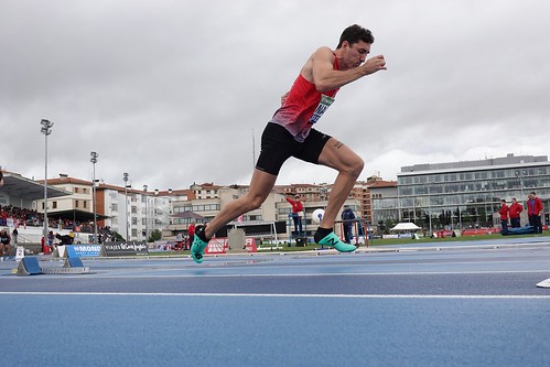 Nuevos Campeonatos Navarros