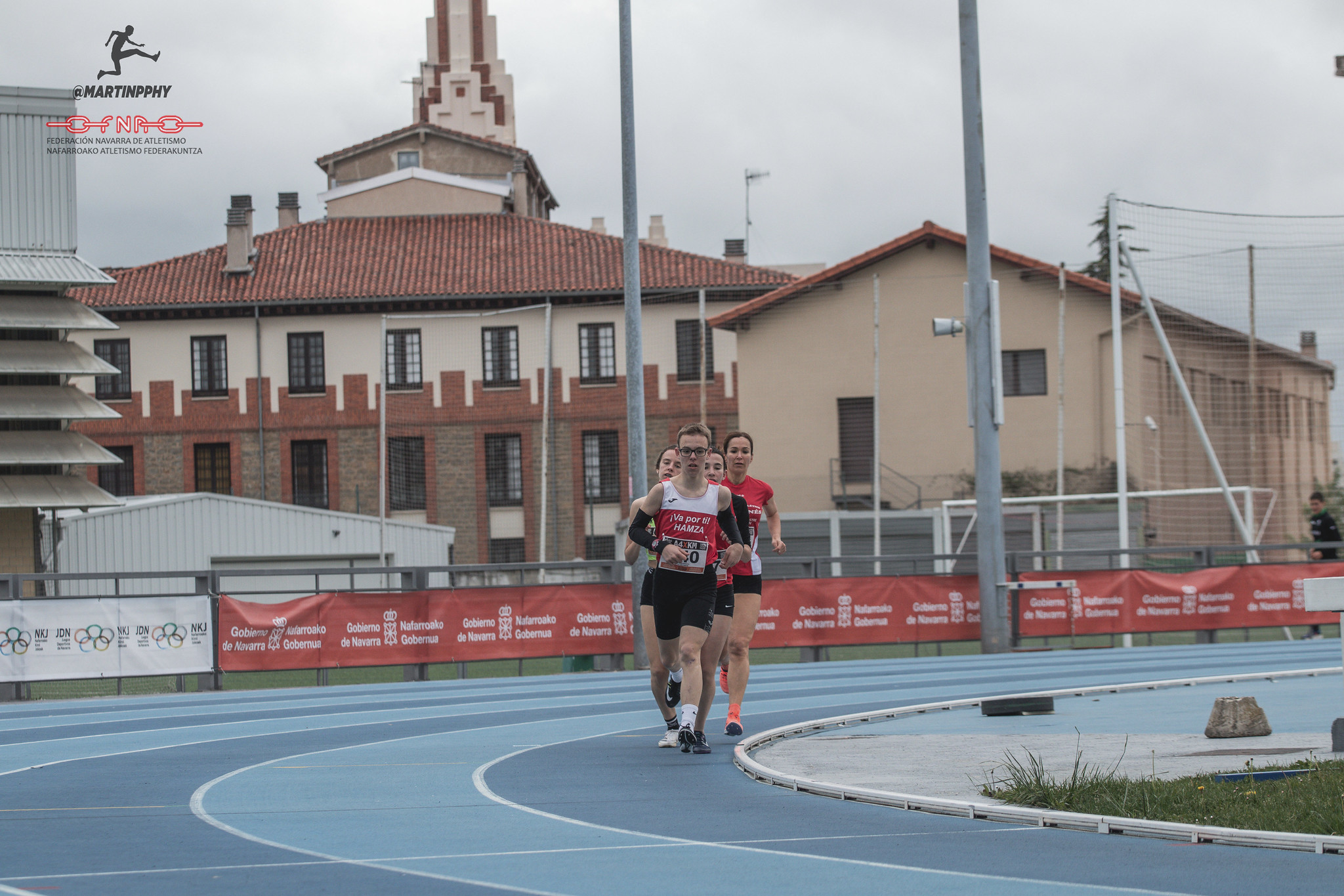 Deyman Danielov, Premio a los Valores del Deporte en Positivo 21-22