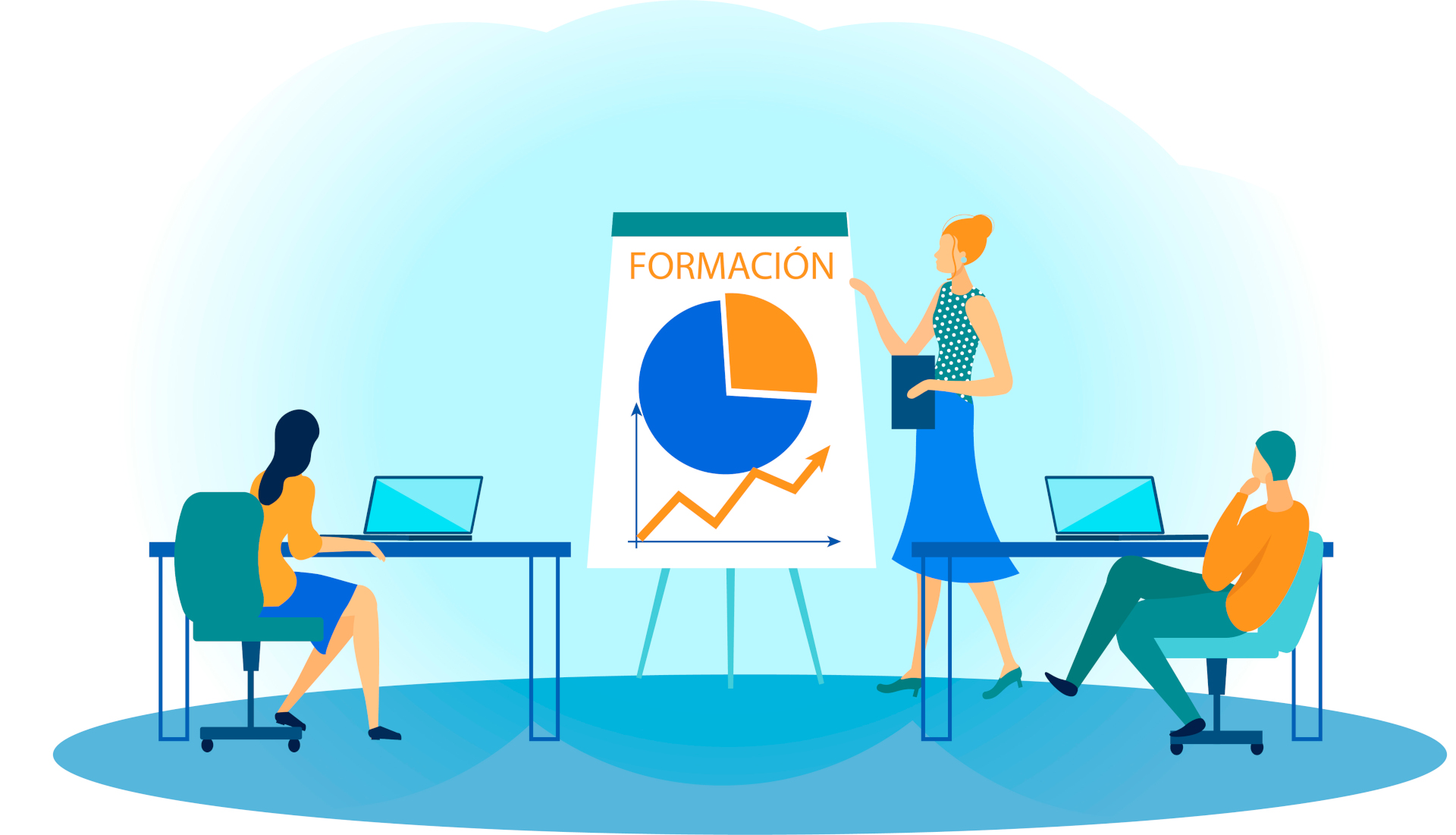 plan de formaci&oacute;n para federaciones