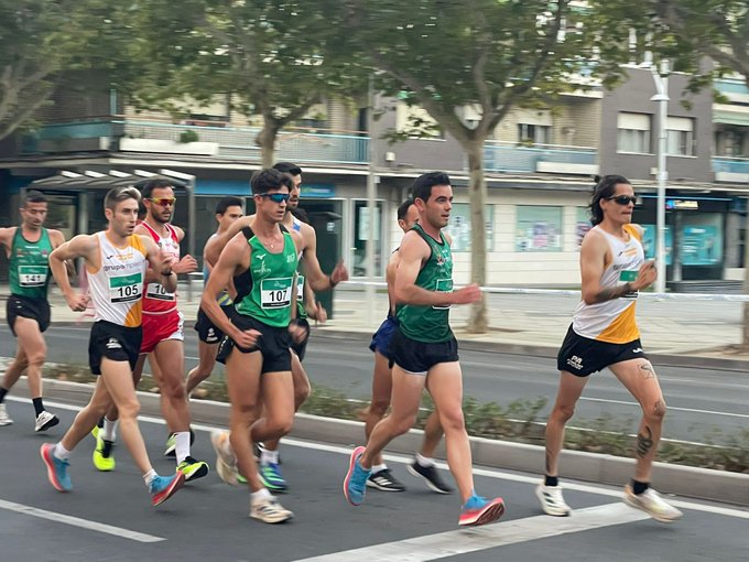 129 PLUSMARCAS NAVARRAS EN 2022