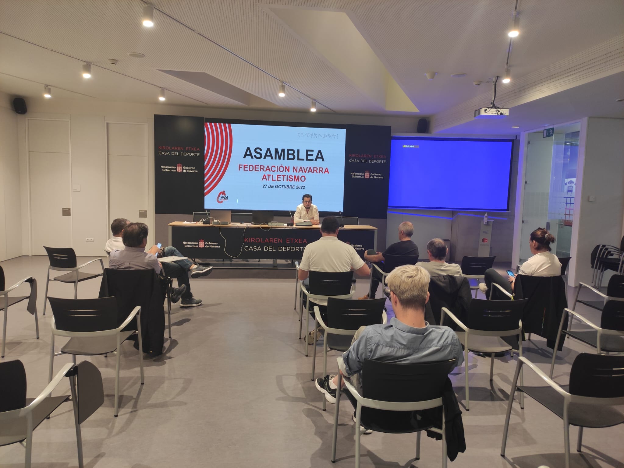 Asamblea General Extraordinaria