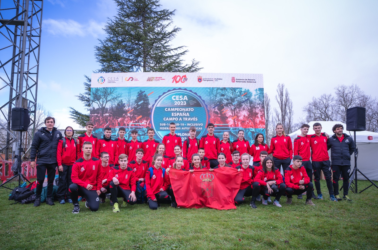 Resultados del fin de semana