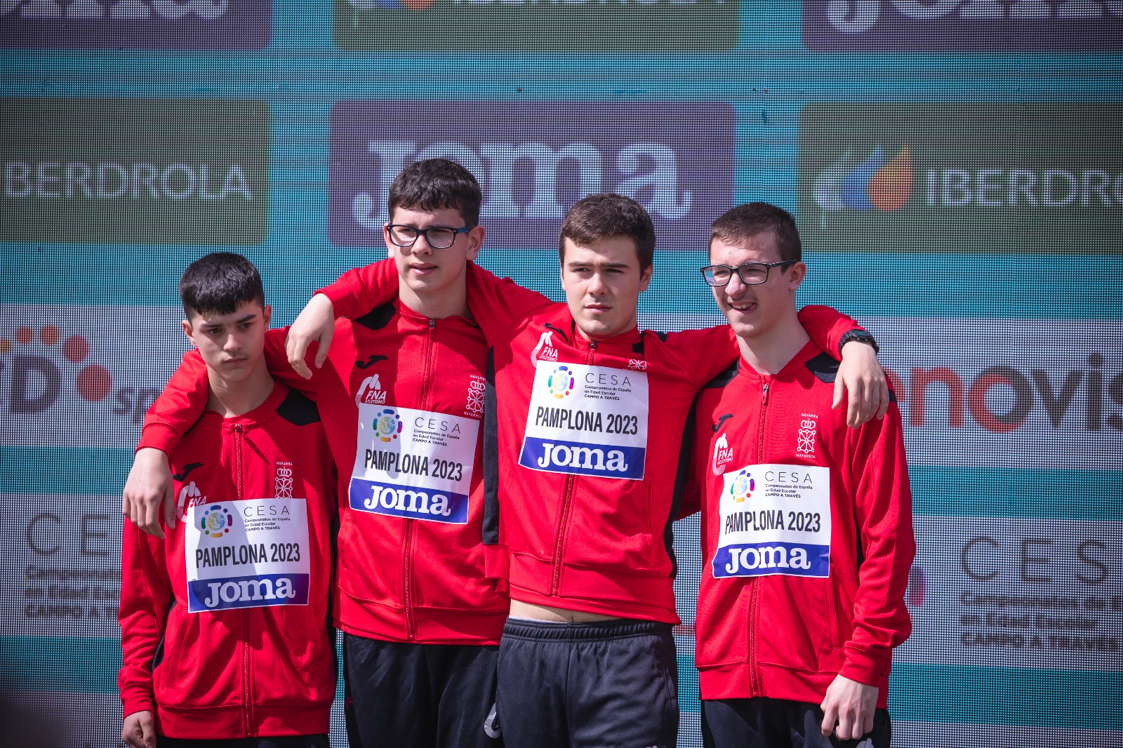 Resultados del fin de semana