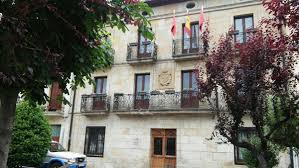 Visita al Ayuntamiento de Alsasua