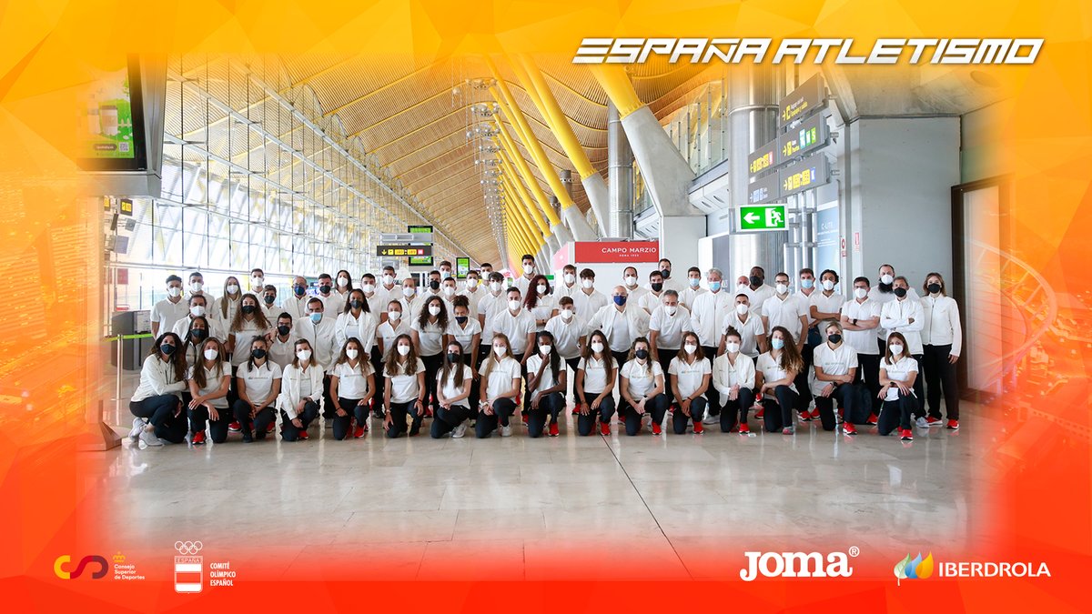 ASIER MART&Iacute;NEZ Y NEREA BERMEJO EN EL CAMPEONATO DE EUROPA DE NACIONES