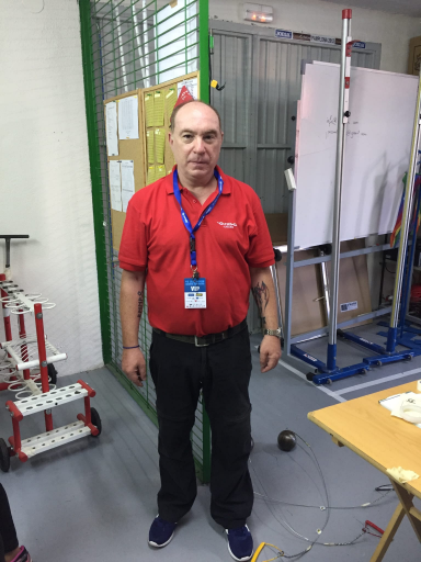 ORLANDO MILLÁN PONENTE EN SEMINARIO COMITÉ NACIONAL DE JUECES