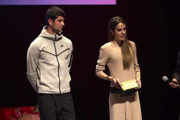 VII GALA DEL ATLETISMO NAVARRO