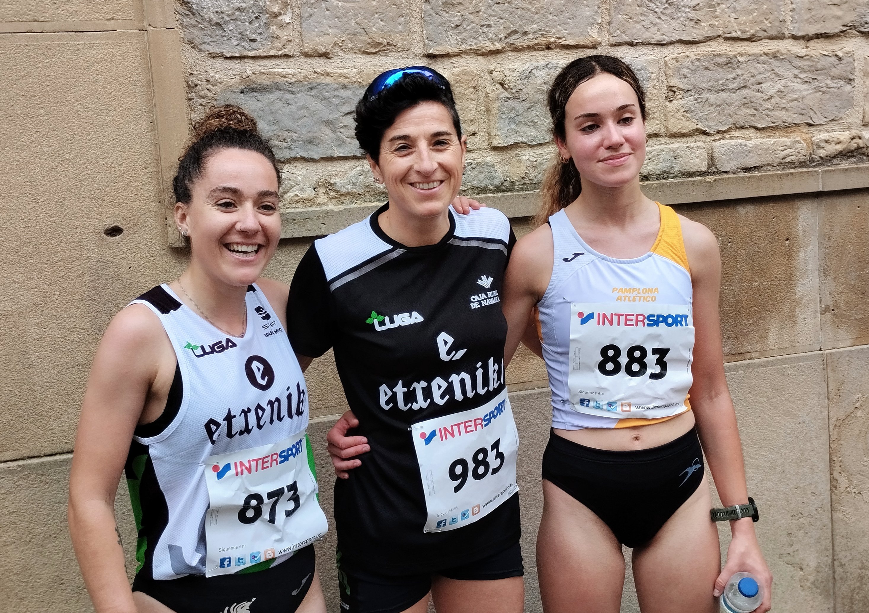 Resultados del fin de semana