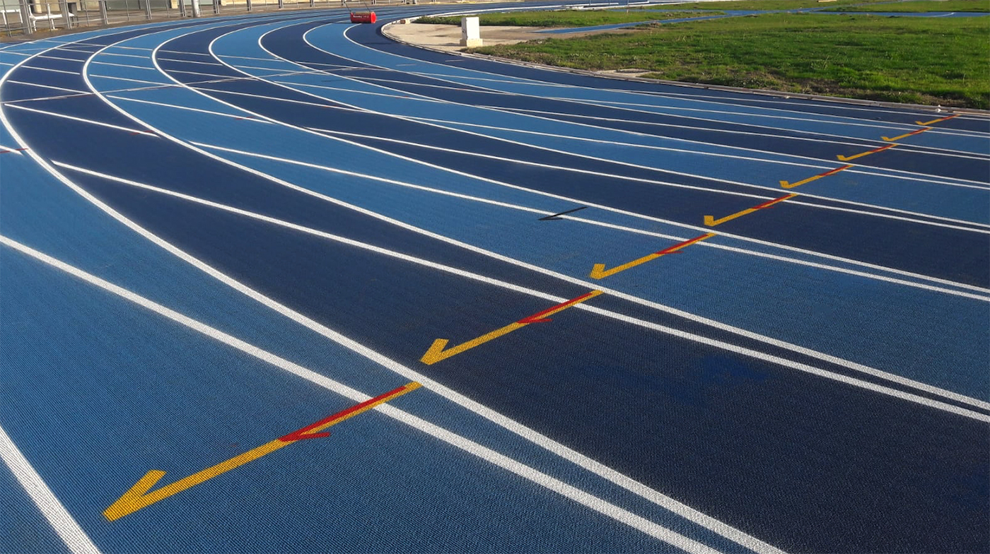 Comunicado Oficial Pista Cubierta.