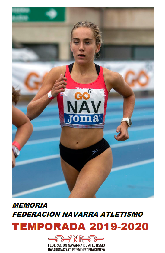 MEMORIA TEMPORADA 2020