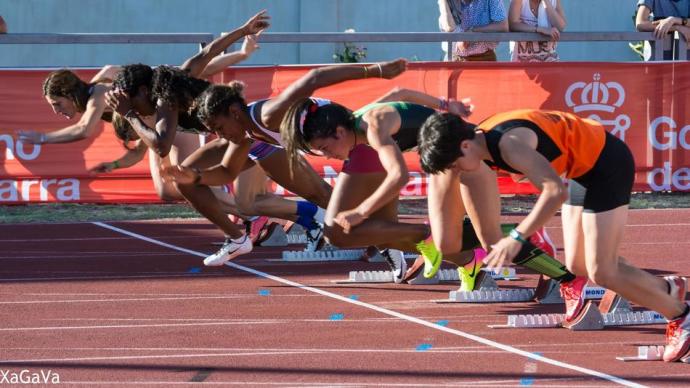 Reuni&oacute;n sobre la situaci&oacute;n de instalaciones de las escuelas municipales de Pamplona
