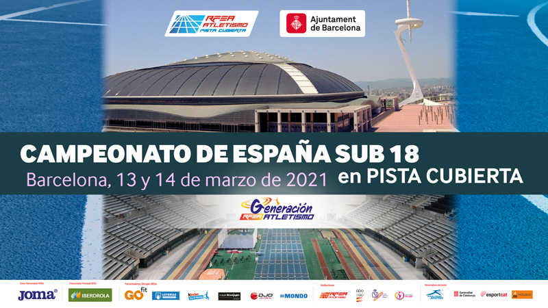 Actividad Federativa Fin de Semana