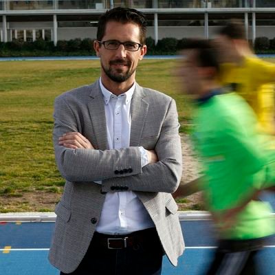 Entrevista a Rodrigo Dom&iacute;nguez