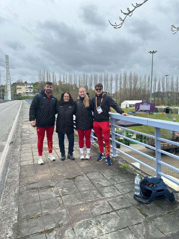 Copa De Europa de Lanzamientos