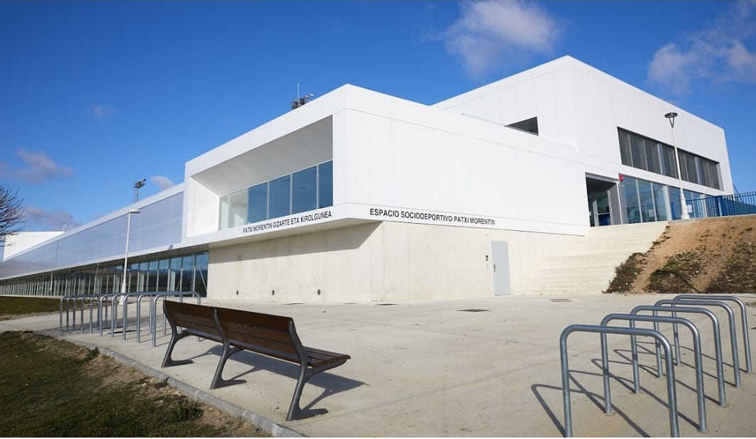 Listas de salida y horario PLP A