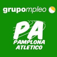 Admitidos PLP, Pamplona Atlético