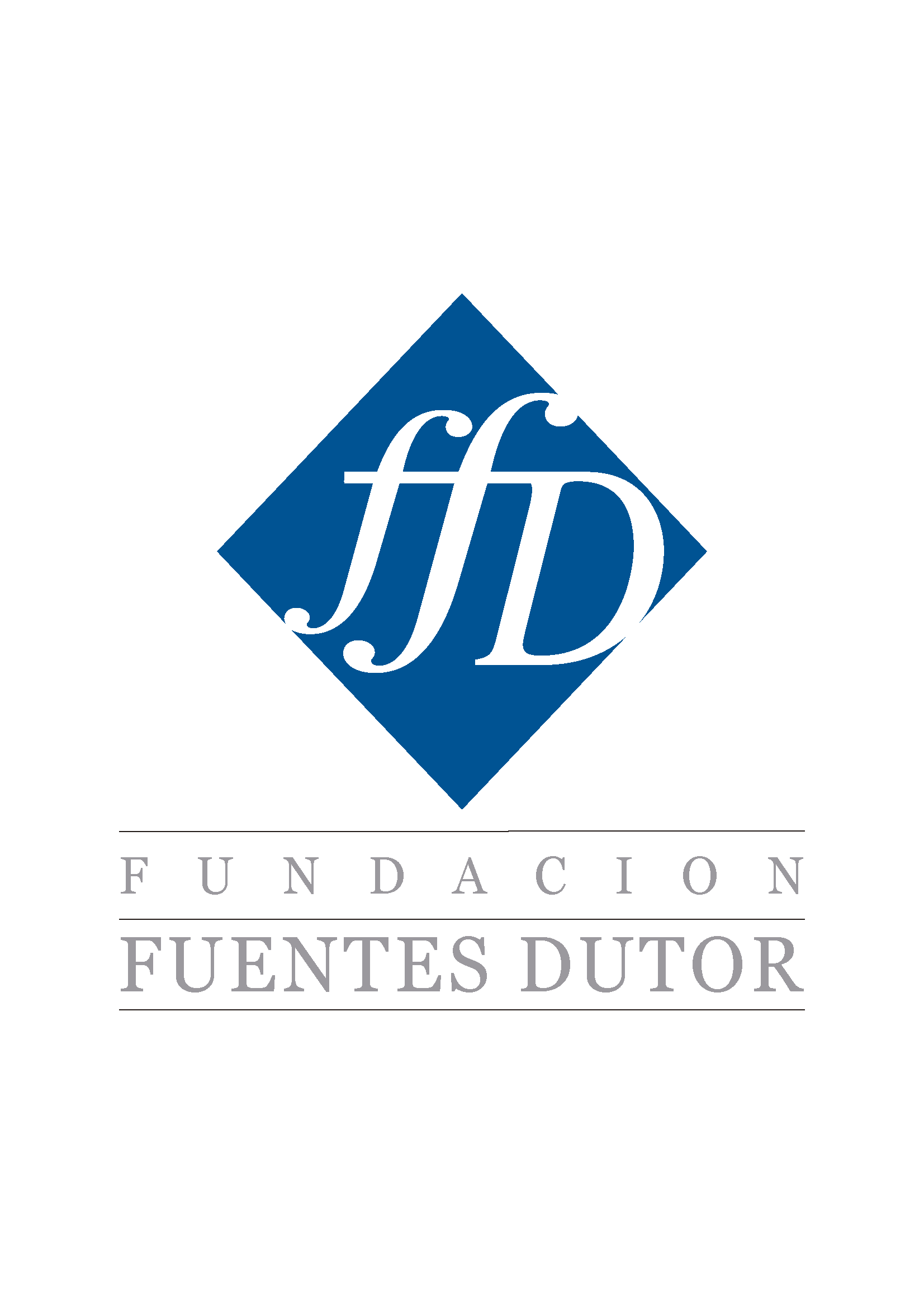 PREMIOS FUNDACI&Oacute;N FUENTES DUTOR