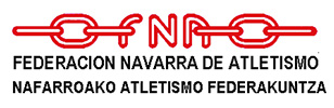 CAMPEONATO NAVARRO 5K EN RUTA INDIVIDUAL Y POR EQUIPOS