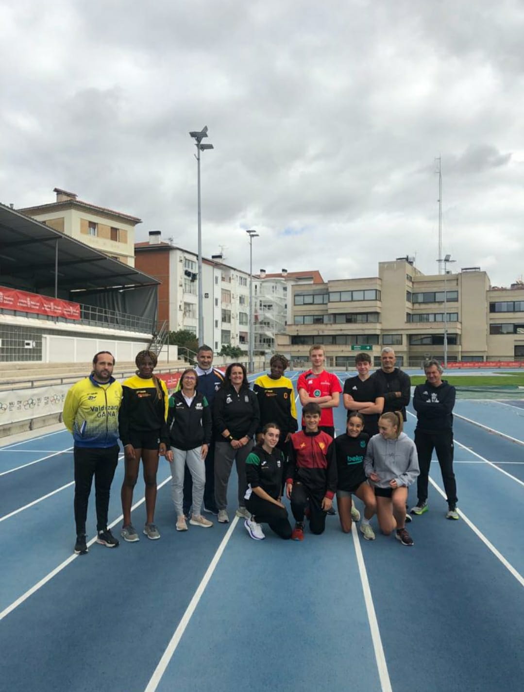 Jornada PNTD Combinadas