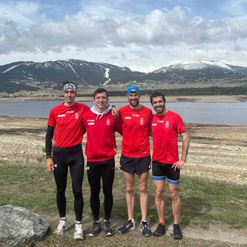 Pronatren y Los miércoles de Larrabide