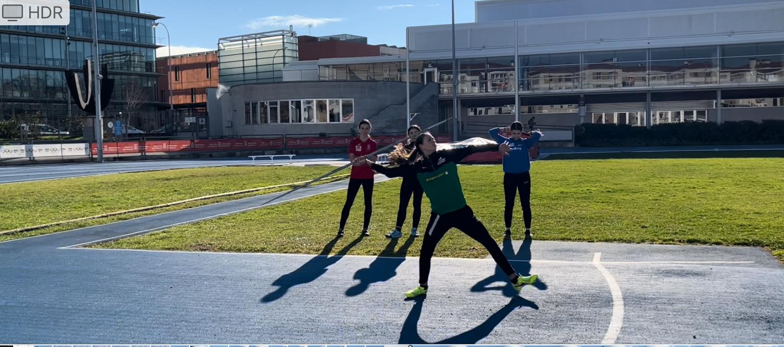 Fin de semana Pronatren