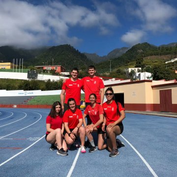 Pronatren y Los mi&eacute;rcoles de Larrabide