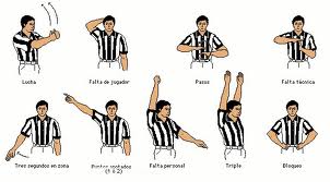 CURSO &amp;Aacute;RBITROS TERRITORIAL B Y ANOTADORES