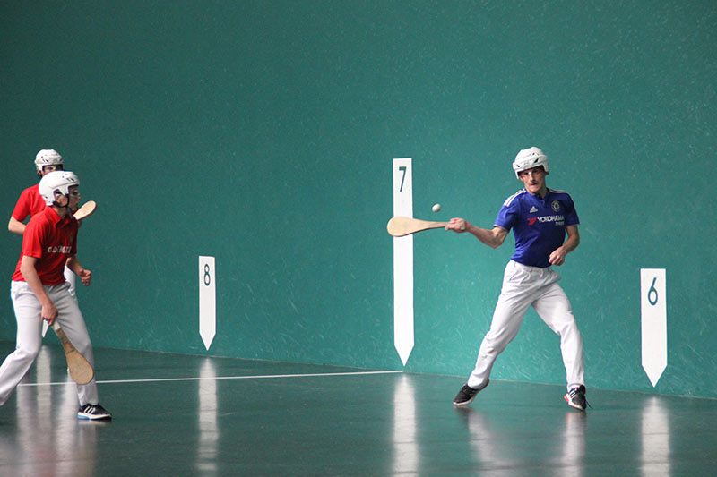 Finales Paleta Cuero JDN