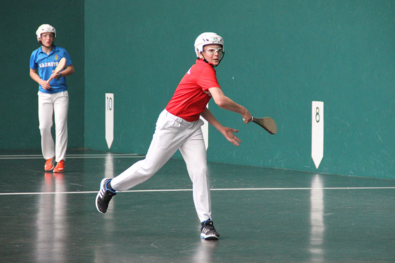 Finales Paleta Cuero JDN