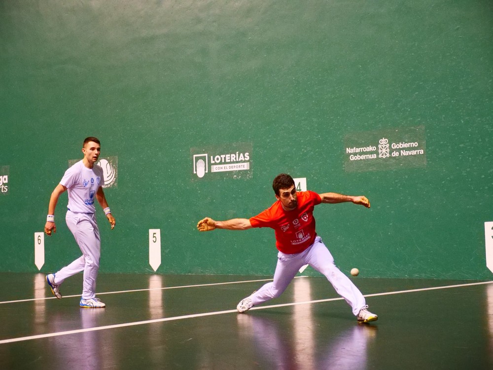 Un par de copas contra la pandemia