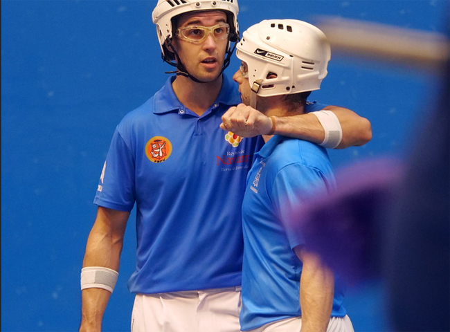 Navarra se lleva el Trofeo a la Mejor Federación en la Copa del Rey